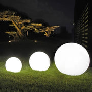 Outdoor LED Garden Ball Lights Remote Control