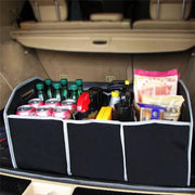 Trunk Storage Box Extra Large Collapsible Organizer