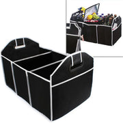 Trunk Storage Box Extra Large Collapsible Organizer