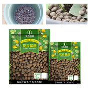 1L Organic Clay Pebbles 100% Natural