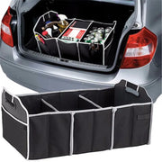 Trunk Storage Box Extra Large Collapsible Organizer