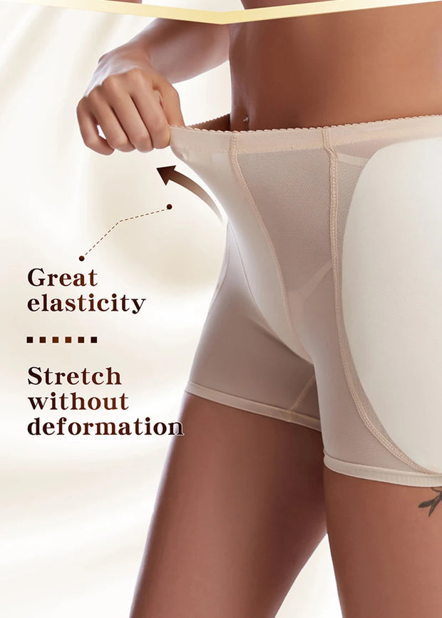 Padded Butt Lifter Hip Enhancer