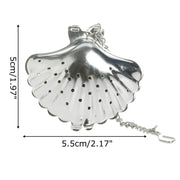 Stainless Steel Infuser Filter Strainer