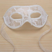 Women Sexy Lace Eye Mask