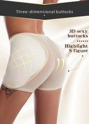 Padded Butt Lifter Hip Enhancer