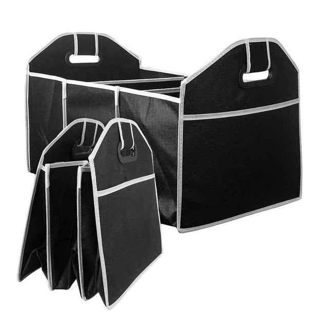 Trunk Storage Box Extra Large Collapsible Organizer