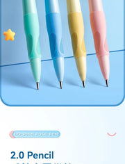 Dolphin 2mm Mechanical Pencil Set