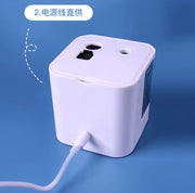 Electric Pencil Sharpener