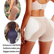 Padded Butt Lifter Hip Enhancer