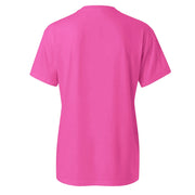 Womens Assorted Breast Cancer Awareness Graphic T Shirts