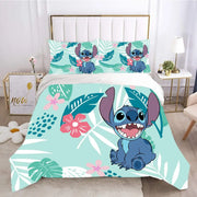 Stitch Comforter Bedding Sets