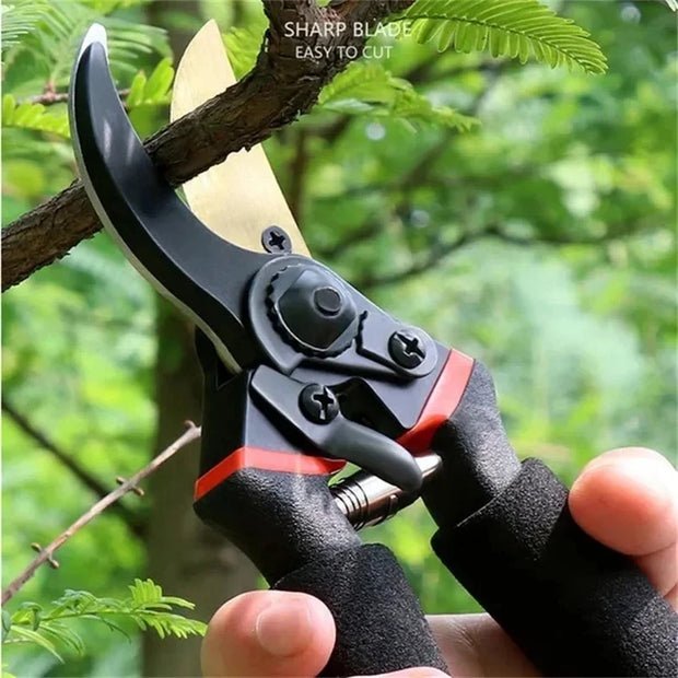 Multifunctional Branch Pruners