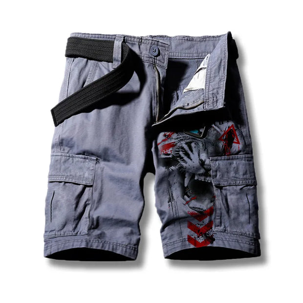 Men's Cargo Shorts