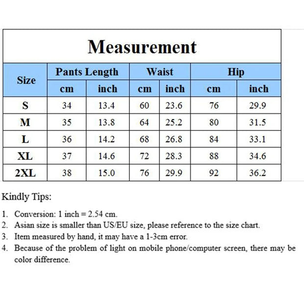 Women High Waist Lifting Yoga Cycling Shorts