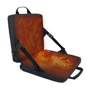 Heated Thick Seat Stadium Seat