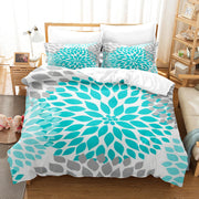 Mandala Bedding Set