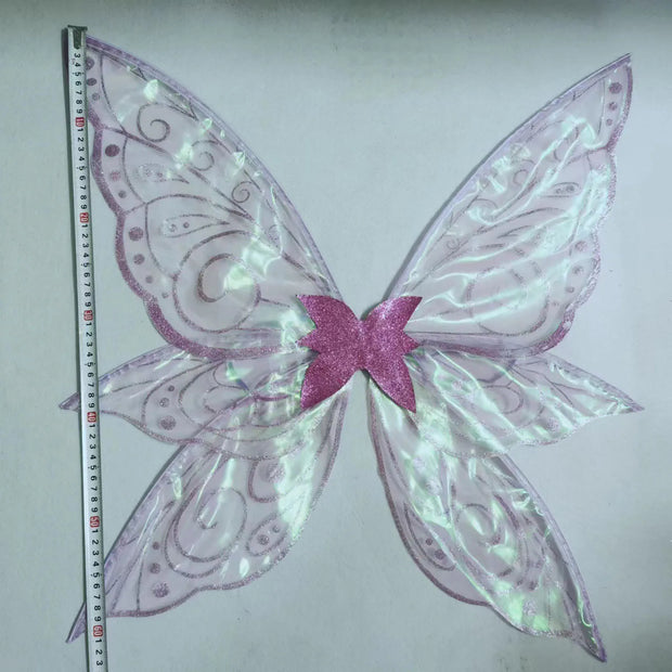 Butterfly/Fairy Wings Adult/Kid