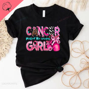 Caring for Women Breast Cancer T-shirt