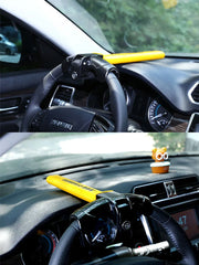 KOOJN Car Steering Wheel Lock