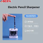 Electric Pencil Sharpener