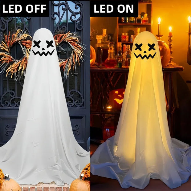 Halloween Ghost Lights