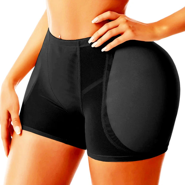 Padded Butt Lifter Hip Enhancer