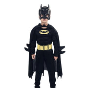 Kids Batman Costume