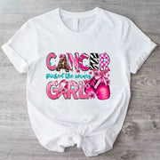 Caring for Women Breast Cancer T-shirt