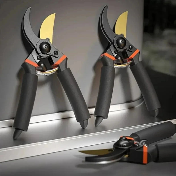 Multifunctional Branch Pruners