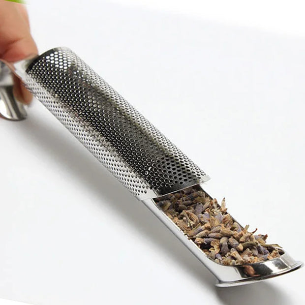 Stainless Steel Infuser Tea Strainer