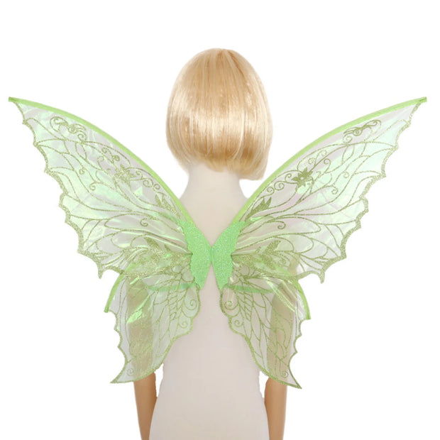 Butterfly/Fairy Wings Adult/Kid