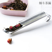 Stainless Steel Infuser Tea Strainer