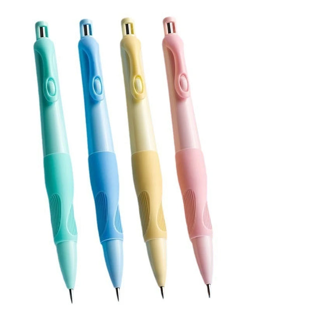 Dolphin 2mm Mechanical Pencil Set