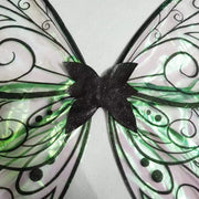 Butterfly/Fairy Wings Adult/Kid