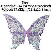 Butterfly/Fairy Wings Adult/Kid