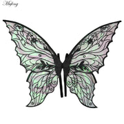 Butterfly/Fairy Wings Adult/Kid