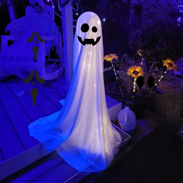 Halloween Ghost Lights