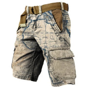 Men's Cargo Shorts