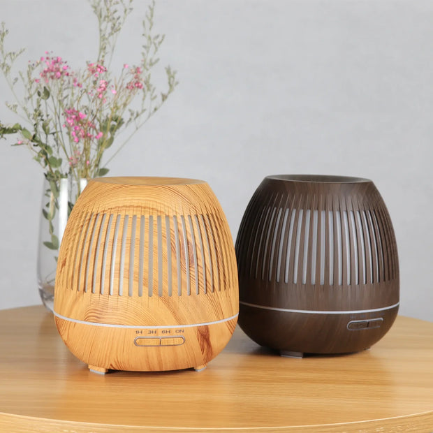 Tuya Smart Humidifier with Colorgul LED Light