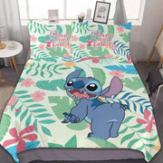 Stitch Comforter Bedding Sets