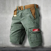 Men's Cargo Shorts