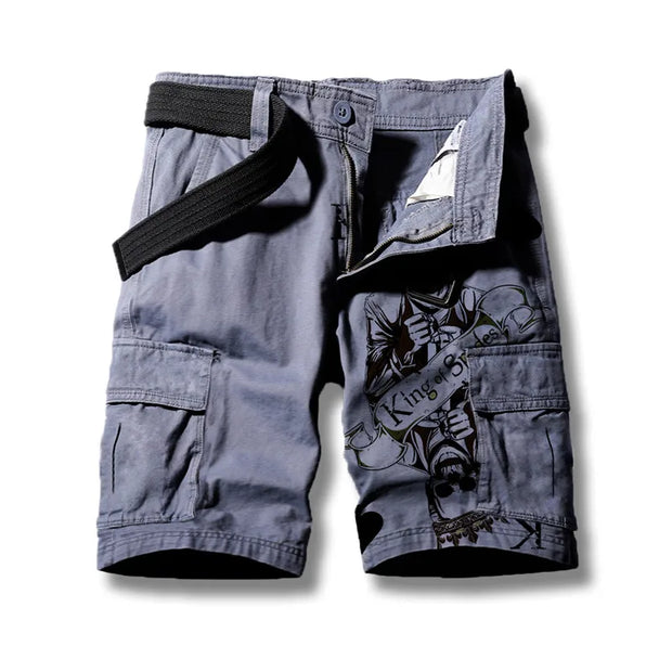 Men's Cargo Shorts