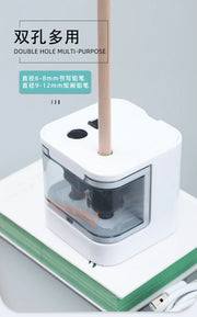 Electric Pencil Sharpener