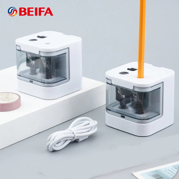 Electric Pencil Sharpener