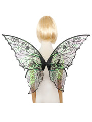 Butterfly/Fairy Wings Adult/Kid