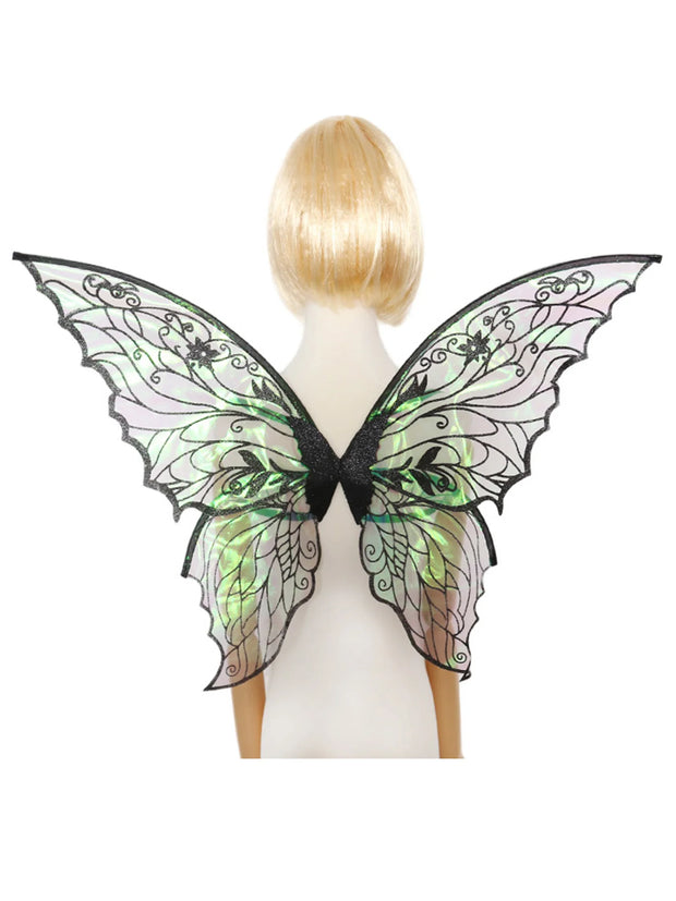 Butterfly/Fairy Wings Adult/Kid