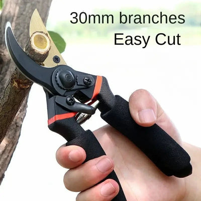 Multifunctional Branch Pruners