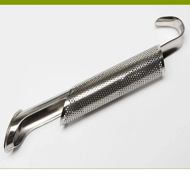 Stainless Steel Infuser Tea Strainer