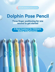 Dolphin 2mm Mechanical Pencil Set