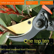 Multifunctional Branch Pruners